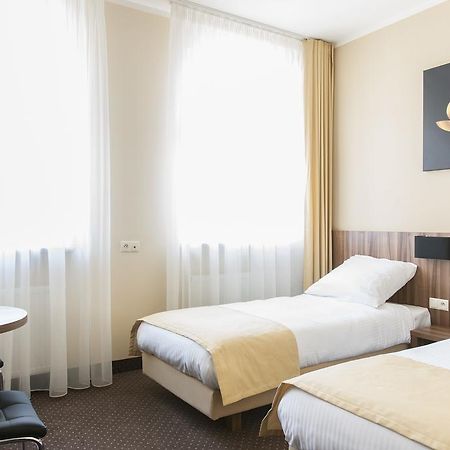 Mandala Hostel & Apartments พอซนาน ห้อง รูปภาพ