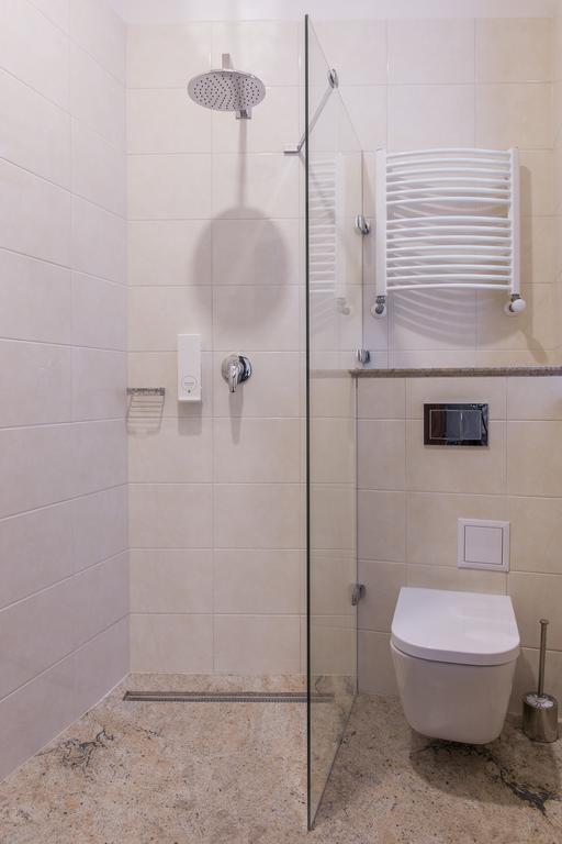 Mandala Hostel & Apartments พอซนาน ห้อง รูปภาพ